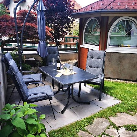 Appartement Anton Schladming Esterno foto