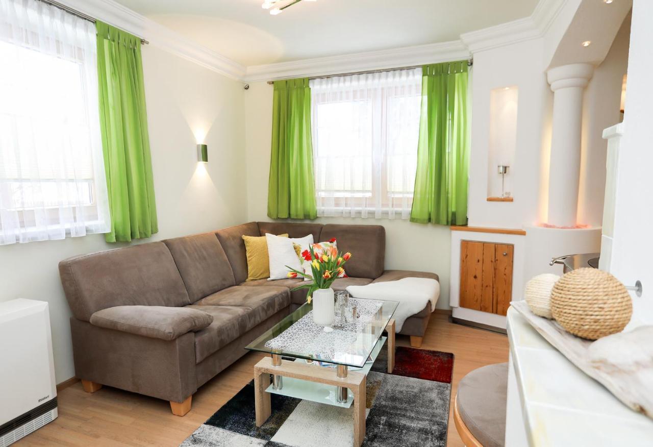 Appartement Anton Schladming Esterno foto