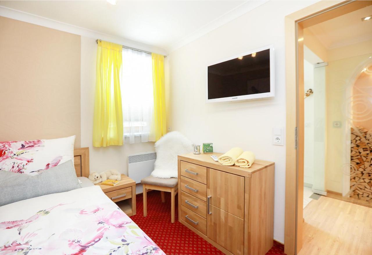 Appartement Anton Schladming Esterno foto