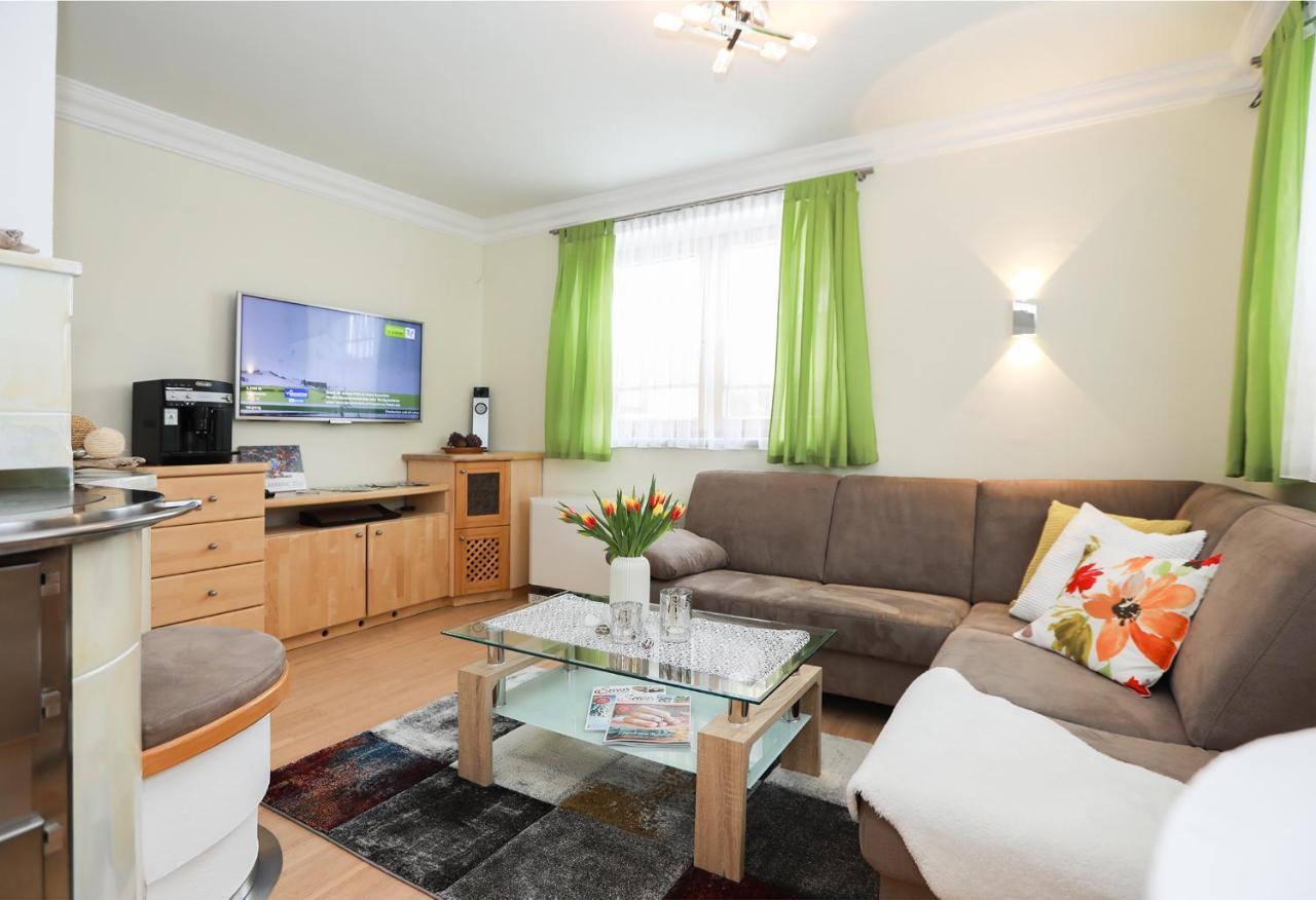 Appartement Anton Schladming Esterno foto