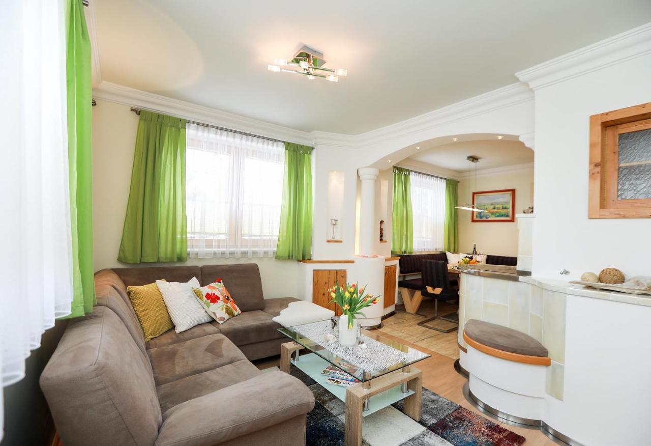 Appartement Anton Schladming Esterno foto