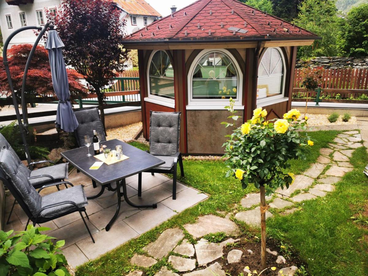 Appartement Anton Schladming Esterno foto