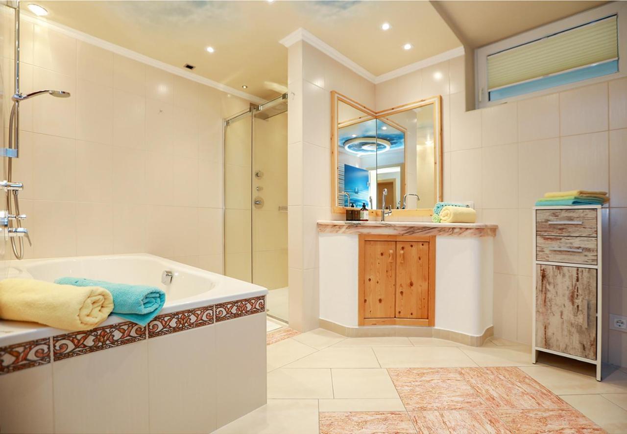 Appartement Anton Schladming Esterno foto